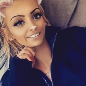 Meet your Posher, Leighann